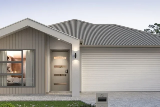 New House And Land Package In Toowoomba