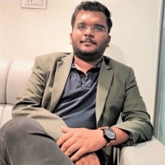Priyansh Patel