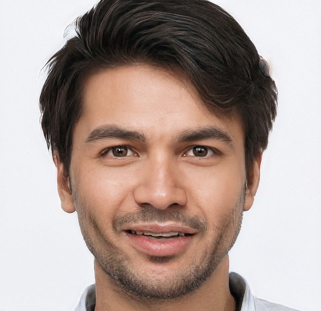Rajesh Sharma