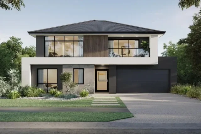 New House And Land Package In Rochedale